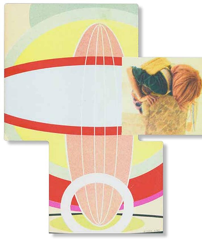 Imagen secundaria 2 - MECA Mediterráneo Centro Artístico viaja a Suecia para presentar la exposición «Show Prints»