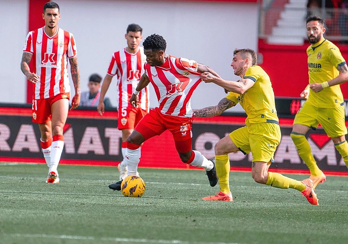 Largie Ramazani ha dicho prácticamente adiós a la actual temporada.