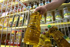 Un experto andaluz avanza el precio del aceite de oliva hasta la próxima cosecha.