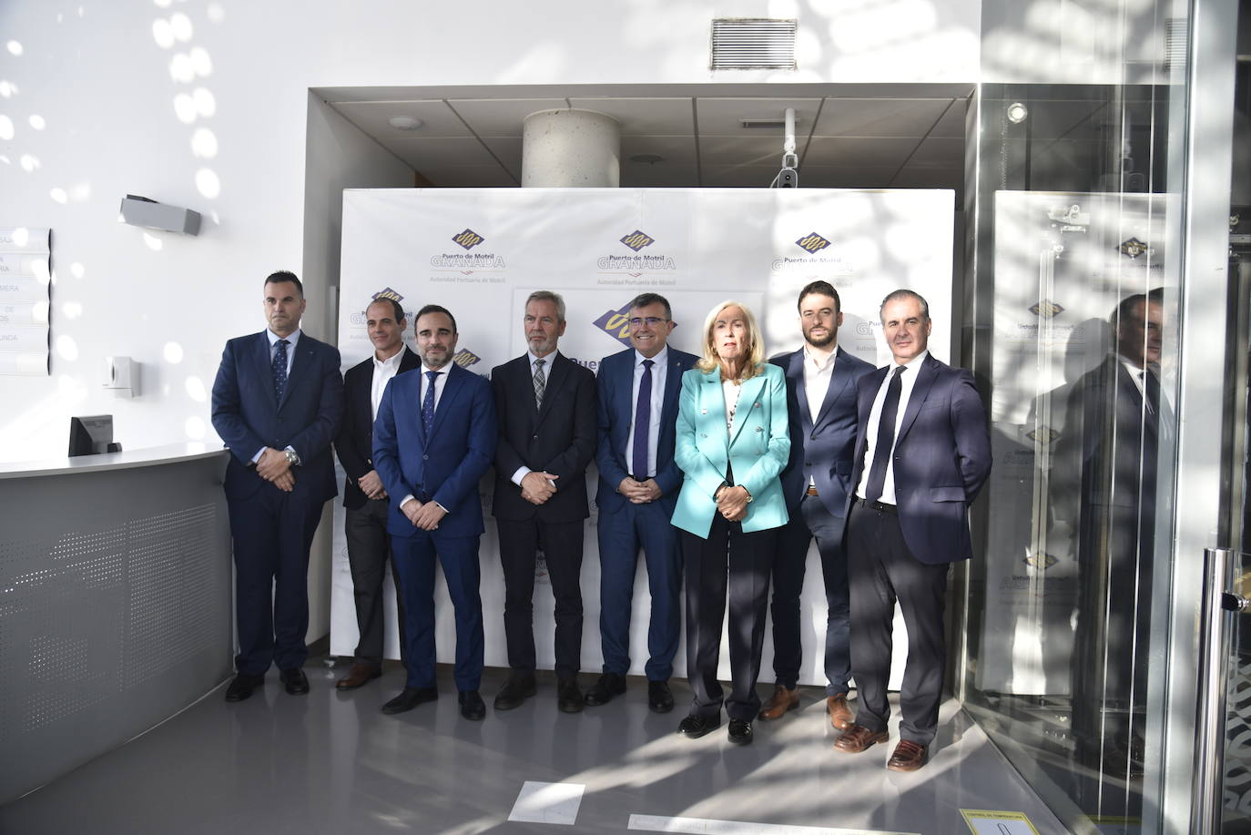 Las imágenes del foro por el crecimiento de la Costa Tropical