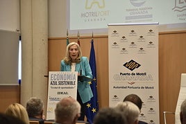 Las imágenes del foro por el crecimiento de la Costa Tropical