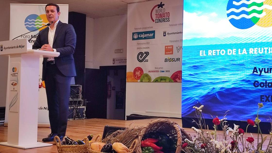 Expolevante en su tercer día