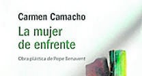 La mujer de enfrente