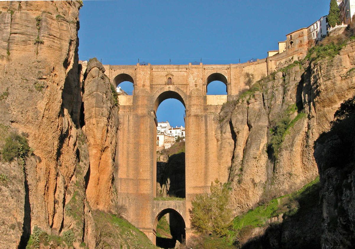 Conoce el festival que une la música, el vino y las mejores vistas de Ronda