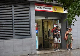 El SEPE introduce cambios importantes en la cotización de estas personas.