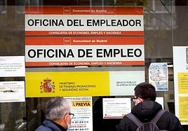 Así puede conseguirse la jubilación anticipada cobrando el subsidio para mayores de 52 años.