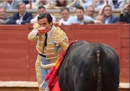 Juan Ortega estará en Baeza el sábado.