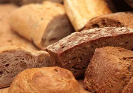 El supermercado con el mejor pan de España, según la OCU.
