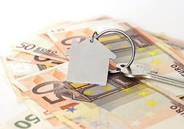 Así es el giro radical que va a llegar a las hipotecas en España.