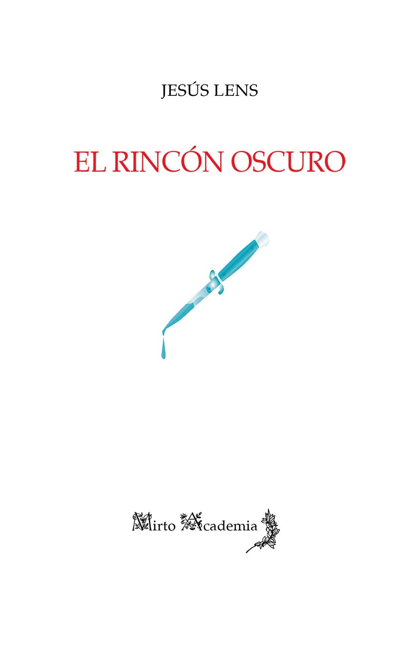El rincón oscuro