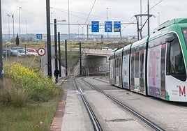 El metropolitano de Granada.