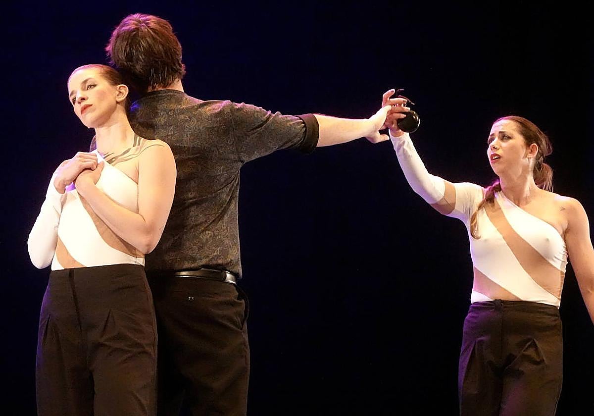 Taconeo, ritmo y buen humor