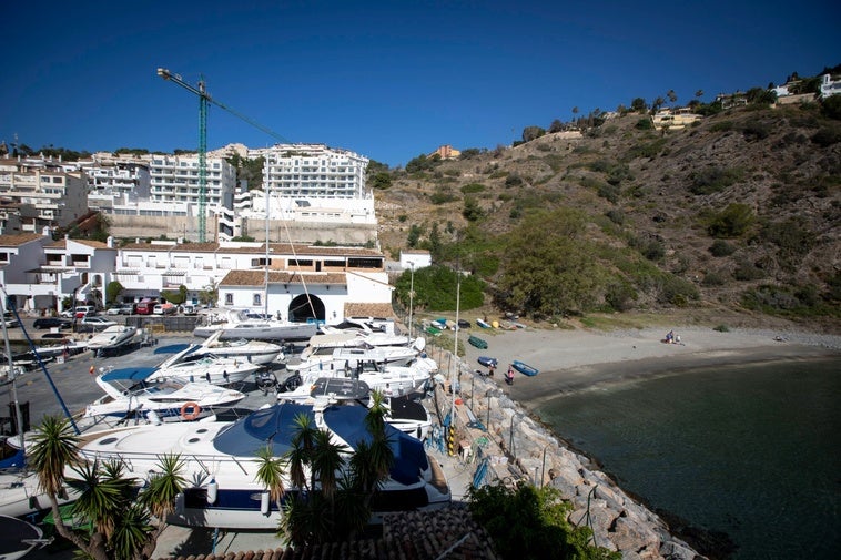 Marina del este lucirá bandera azul.