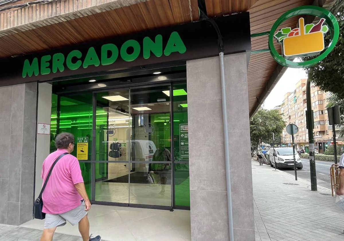 Mercadona aclara si es seguro consumir su pollo tras la alerta por salmonella.