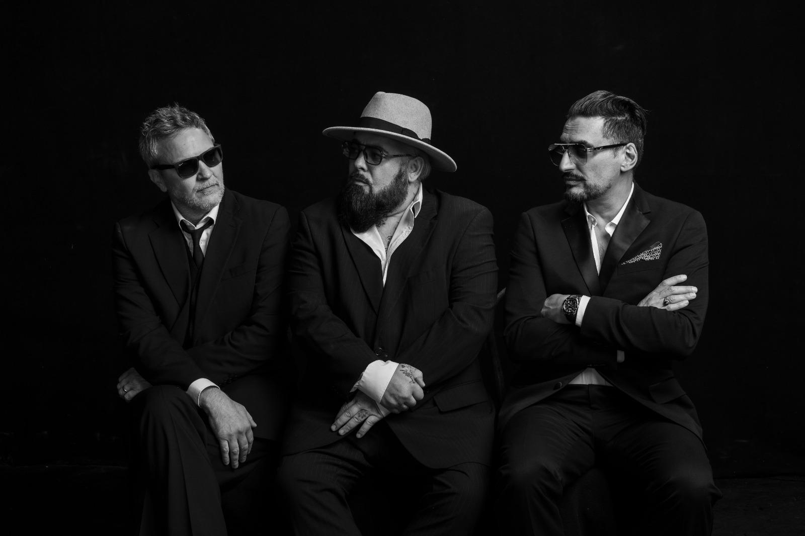 Fun Lovin'Criminals regresan a España.