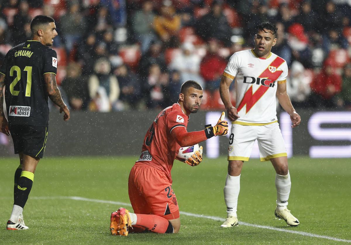 La UD Almería estaría fuera del descenso si sólo valieran los resultados con Pepe Mel.