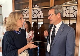 El Parlamento insta al Gobierno a modificar el Código Penal para luchar contra el fraude eléctrico