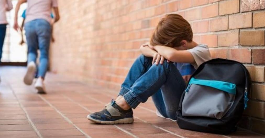 El acosos escolar sigue siendo uno de los problemas que preocupan al mundo educativo y que se ha visto potenciado con las nuevas tecnologías.