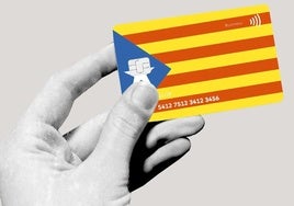 Cataluña y Almería, cara y cruz