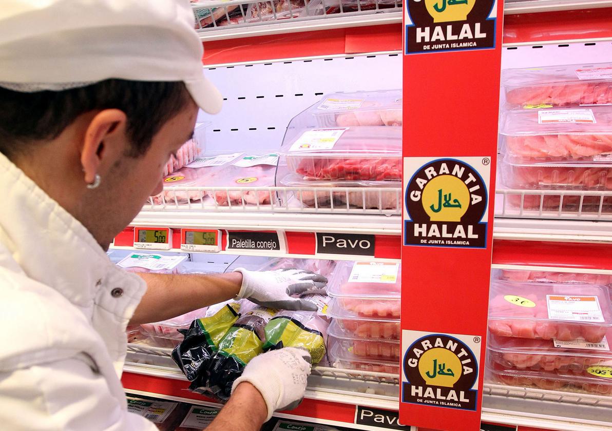 La OCU desvela el supermercado con la mejor carne de España.