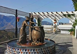 Imagen de Soportújar.