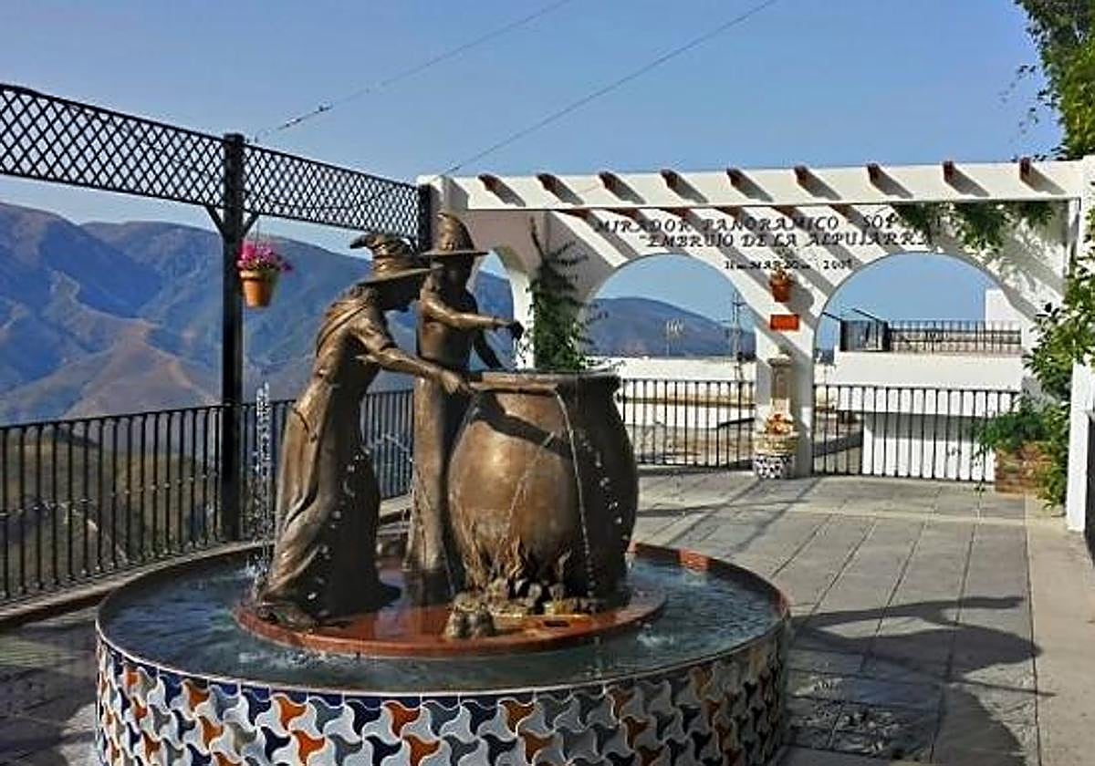 Imagen de Soportújar.