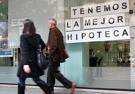 Una experta explica cómo ahorrar más de 300 euros al mes en la hipoteca.