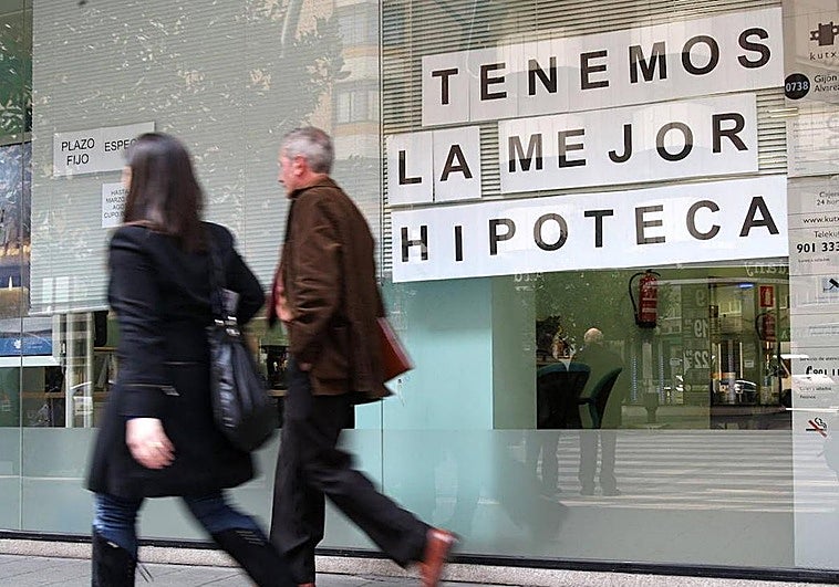 Una experta explica cómo ahorrar más de 300 euros al mes en la hipoteca.