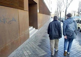 Fiscalía de Menores en Granada