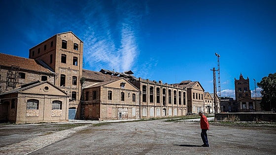 Amplio respaldo al proyecto de la Azucarera para lograr los 80 millones de financiación