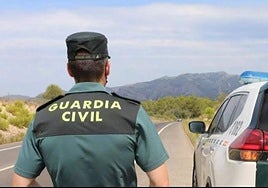 Auxilian a una mujer que se asfixiaba por atragantamiento