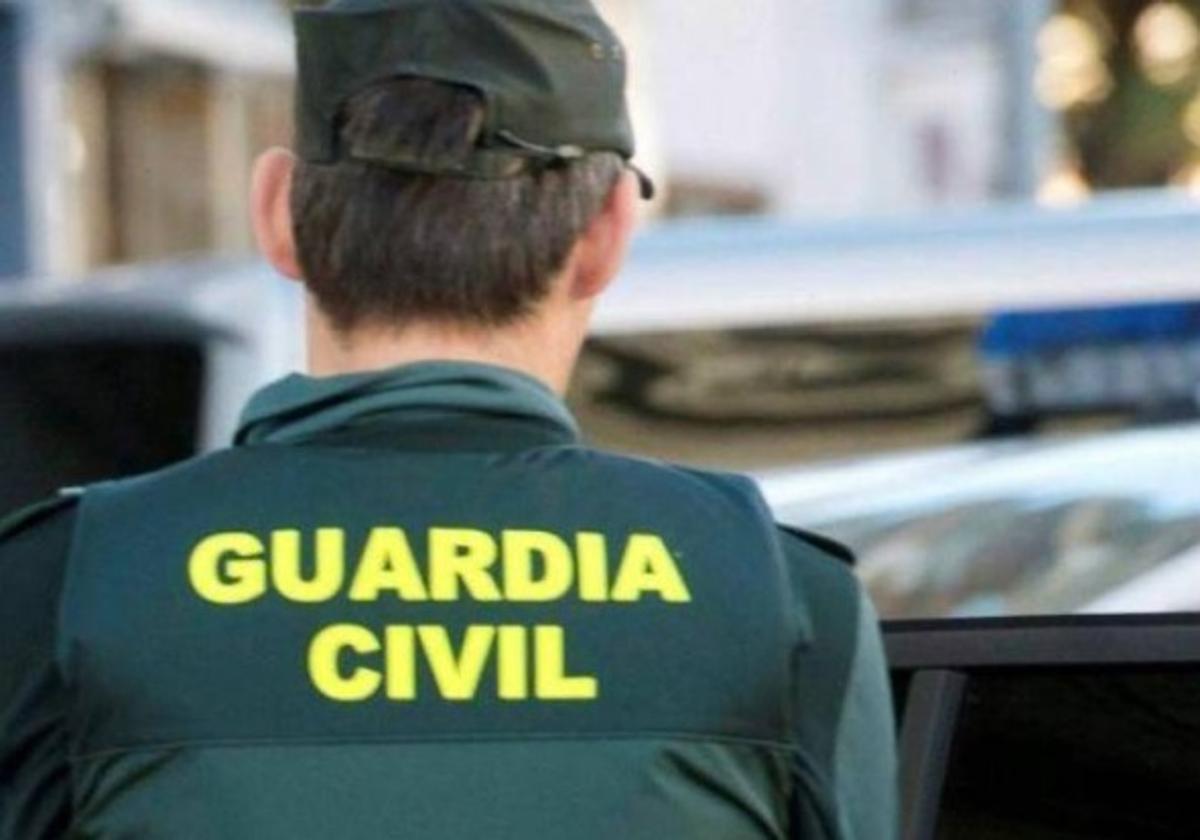 Roba la cartera a un camionero de Granada y se gasta 150 euros antes de que anule las tarjetas