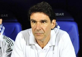 Aitor Karanka