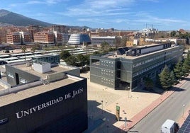 La UJA ofrecer 8 becas de movilidad a estudiantes universitarios