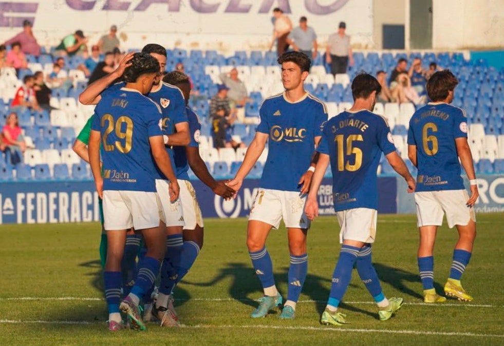 Una victoria amarga, por el descenso ya confirmado la semana pasada.