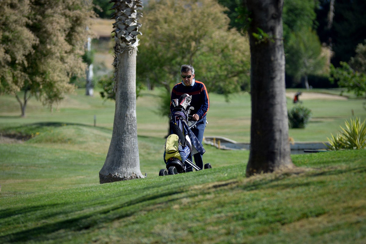 Encuéntrate en el III Torneo de Golf de IDEAL (III)