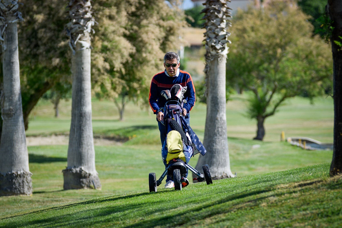 Encuéntrate en el III Torneo de Golf de IDEAL (III)