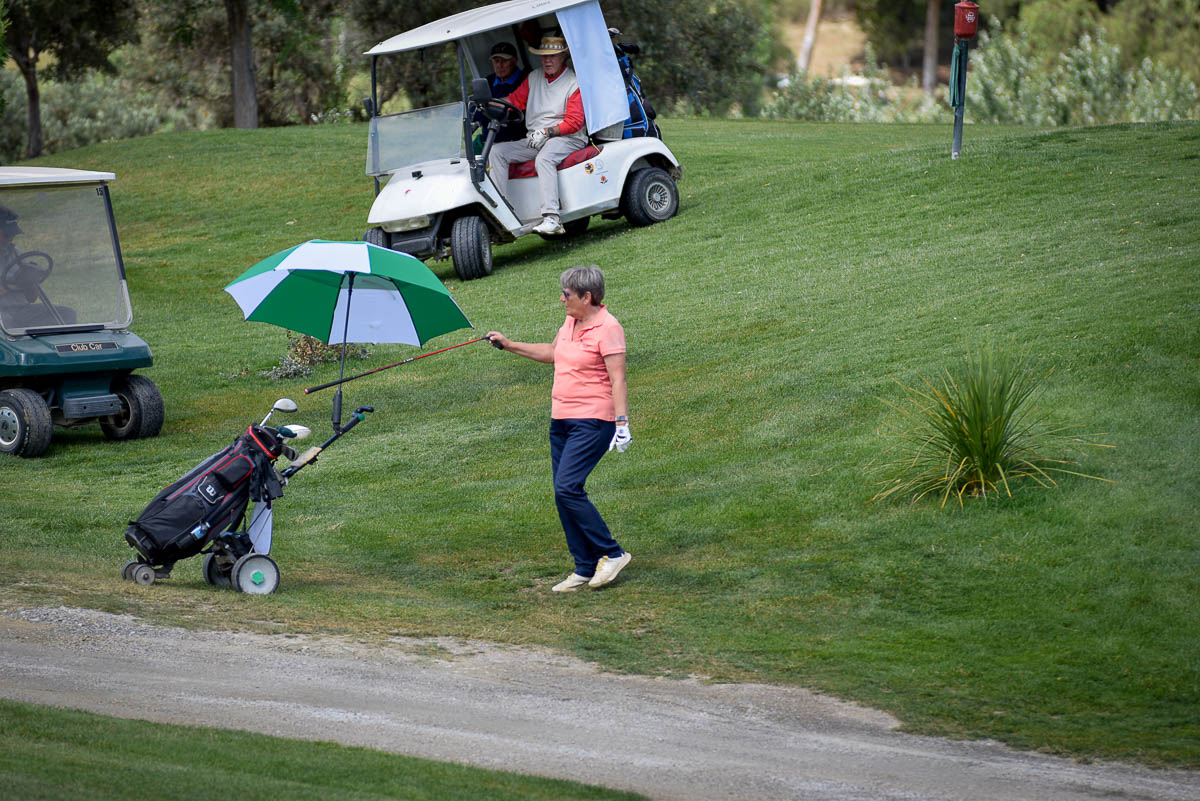 Encuéntrate en el III Torneo de Golf de IDEAL (III)