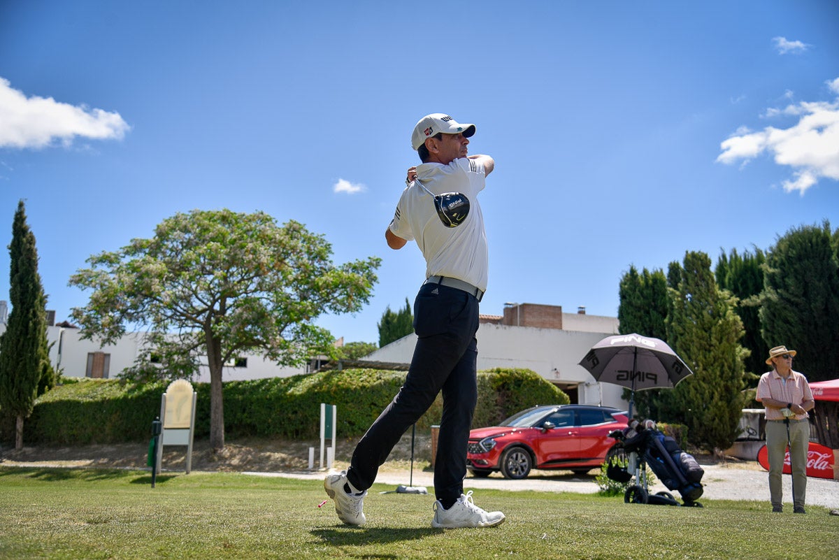 Encuéntrate en el III Torneo de Golf de IDEAL (III)