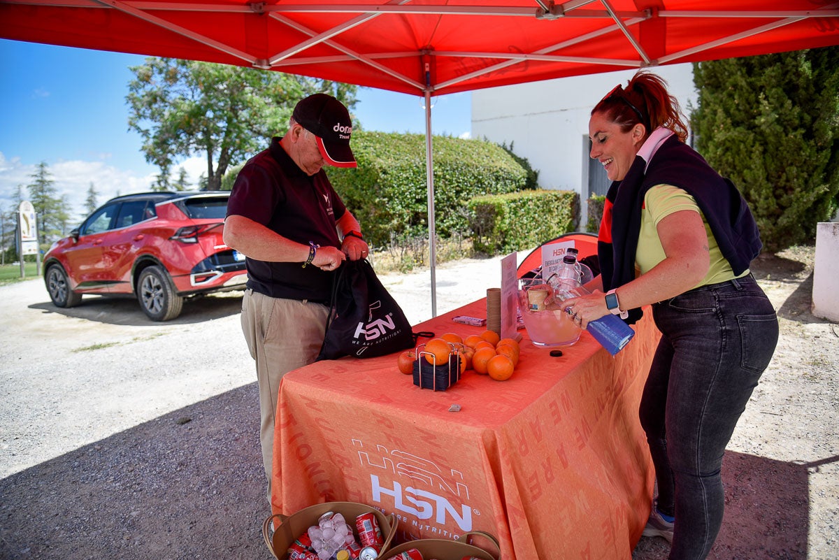 Encuéntrate en el III Torneo de Golf de IDEAL (III)