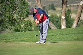Encuéntrate en el III Torneo de Golf de IDEAL (III)