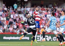 Instante de la jugada.