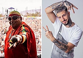 'CH10': Un festival para revolucionar la fiesta de la primavera en Campohermoso