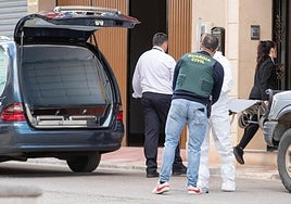 El juzgado de Loja ha acorado el secreto de sumario.