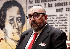 El exasesor del ministro Ábalos que da nombre al caso.