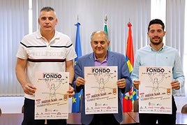 Más de 750 corredores participarán en la XXVI Carrera del Espárrago 'Villa de Huétor Tájar'