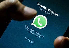 Vigila tu whatsapp: está de vuelta el temido bulo de 'Martinelli'