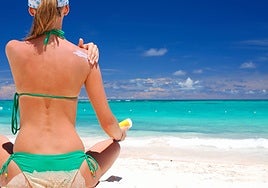 La OCU se pone seria: las siete cremas solares que no protegen como dicen.