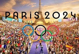 Las Olimpiadas, una cuestión de prestigio y profesionalidad