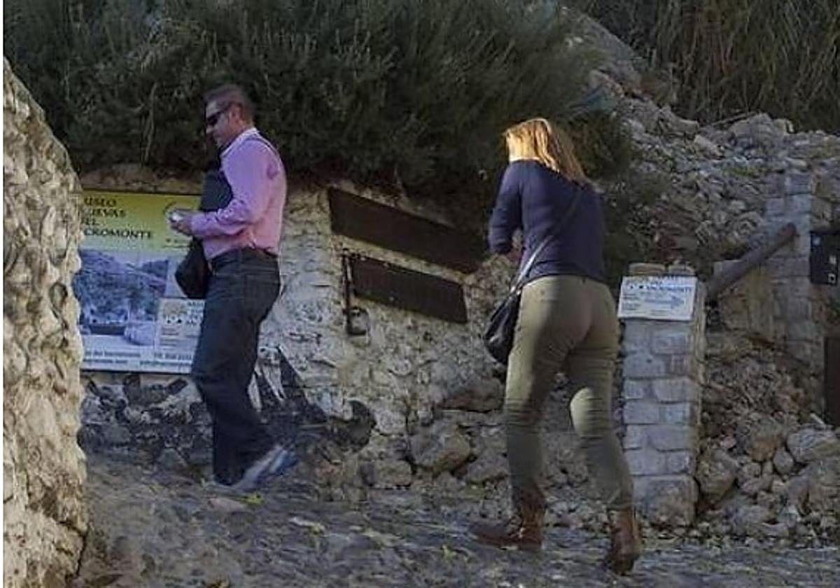 Granada garantiza la continuidad del Museo Cuevas del Sacromonte con la cesión del Barranco de Los Negros y La Chumbera